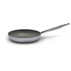 Ballarini Professional Granitium Τηγάνι από Αλουμίνιο με Επίστρωση από Πέτρα 20cm